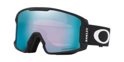 Oakley Line Miner XM Prizm Skibrille
