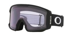 Oakley Line Miner M 00 - Matte Black, Prizm Snow Clear