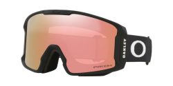 Oakley Line Miner M 00 - Matte Black, Prizm Rose Gold