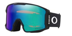 Oakley Line Miner M 00 - Matte Black, Prizm Argon Iridium
