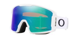 Oakley Line Miner M 00 - Matte White, Prizm Argon Iridium