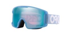 Oakley Line Miner M 00 - Matte B1b Stonewash, Prizm Sapphire Iridium