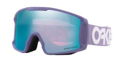 Oakley Line Miner M 00 - Matte B1b Lilac, Prizm Sapphire Iridium