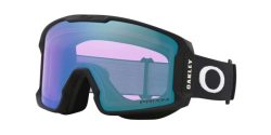 Oakley Line Miner M 00 - Matte Black, Prizm Snow Iced Iridium