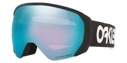 Oakley Flight Path L 00 - Factory Pilot Black, Prizm Snow Sapphire Iridium