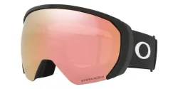 Oakley Flight Path L 00 - Matte Black, Prizm Rose Gold