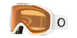 Oakley O-frame 2.0 Pro L 00 - Matte White, Persimmon