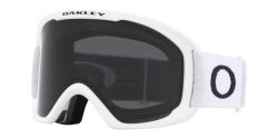 Oakley O-frame 2.0 Pro L 00 - Matte White, Dark Grey
