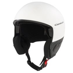 Oakley Arc5 Pro MIPS Skihelm - White