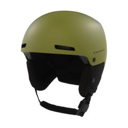 Oakley Mod1 Pro MIPS Skihelm - Matte Fern