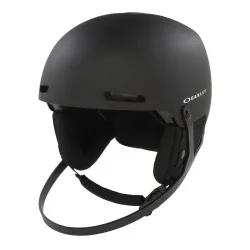 Oakley Mod1 Pro Sl (y) MIPS Skihelm - Blackout