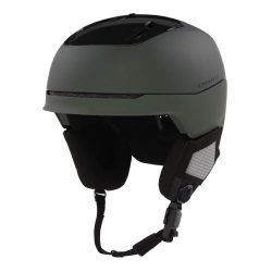Oakley Mod5 MIPS Skihelm - Dark Brush