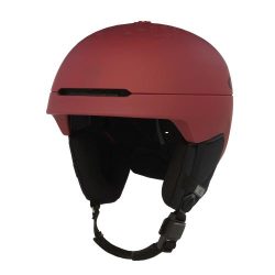 Oakley Mod3 MIPS Skihelm - Matte Iron Red