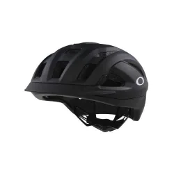OAKLEY Fahrradhelm ARO3 Allroad schwarz | 58-61CM