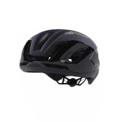 Oakley Aro5 Race Ice Eu MIPS Velohelm - I.c.e Black Reflective