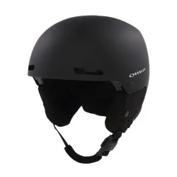 Oakley Mod1 I.c.e. MIPS Skihelm - I.c.e Black Reflective