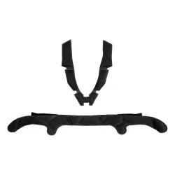 Salewa Pura Helm Ersatz-Schaumstoffpads