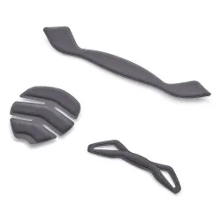 Salewa Pura 2.0 Padding - onyx