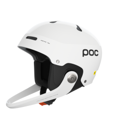 Poc Artic SL MIPS Skihelm - Hydrogen White