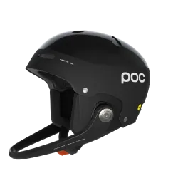 Poc Artic SL MIPS Skihelm - Uranium Black