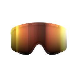 POC Ersatzglas für Nexal Mid Skibrille - Clarity Highly Intense/Artificial Light