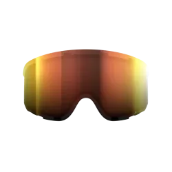 POC Ersatzglas für Nexal Mid Skibrille - Clarity Highly Intense/Partly Sunny Grey