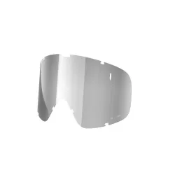 POC Ersatzglas für Opsin Clarity Skibrille - Clarity Highly Intense/Sunny Silver