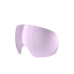 POC Ersatzglas für Fovea/Fovea Race Skibrille - Clarity Highly Intense/Cloudy Violett