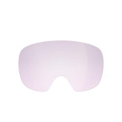 POC Ersatzglas für Fovea/Fovea Race Skibrille - Clarity Highly Intense/Artificial Light