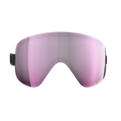 POC Ersatzglas für Vitrea Skibrille - Clarity Highly Intense/Low Light Pink