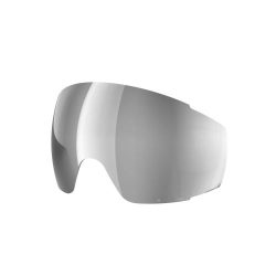 POC Ersatzglas für Zonula/Zonula Race Skibrille - Clarity Highly Intense/Sunny Silver