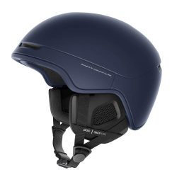 POC Obex Pure Skihelm - Lead Blue