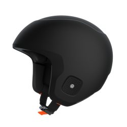 POC Skull Dura X MIPS Skihelm - Uranium Black