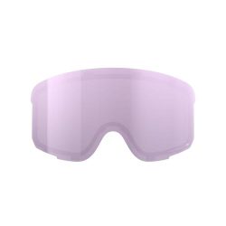 POC Nexal Ersatzglas - Clarity Highly Intense/Cloudy Violet