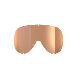 POCito Retina Ersatzglas - Partly Sunny Light Orange