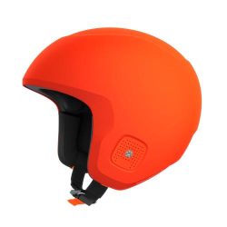 POC Skull Dura X MIPS Skihelm - Fluorescent Orange Matt