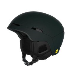 POC Obex WF MIPS Skihelm - Pargasite Green Matt