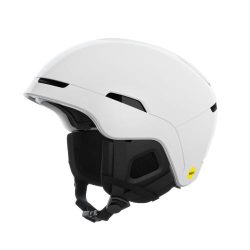 POC Obex WF MIPS Skihelm - Hydrogen White