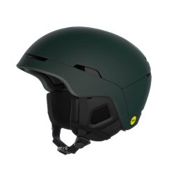 POC Obex MIPS Skihelm - Pargasite Green Matt