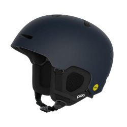 Einzelstück POC Fornix MIPS Skihelm - Apatite Navy Matt