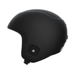 Poc Skull Dura Kinder Skihelm Schwarz, , Größe: XS/S