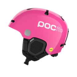 POC Kinder POCito Fornix Mips Skihelm