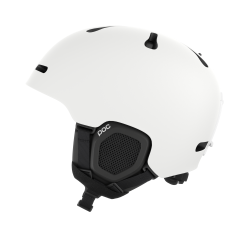 POC Fornix Skihelm - Hydrogen White Matt
