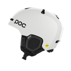 POC Fornix MIPS Skihelm - Blixten White