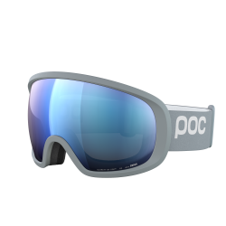 POC Fovea Skibrille - Granite Grey/Partly Sunny Blue