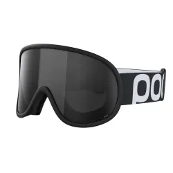 POC Retina Skibrille - Uranium Black/Partly Sunny Grey
