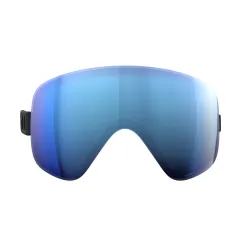 POC Vitrea Mid Ersatzglas - Clarity Highly Intense/Partly Sunny Blue
