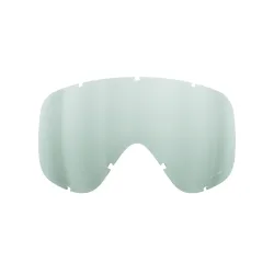 poc, POC Tarsal Ersatzglas - Clear/No mirror
