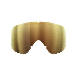 poc, POC Tarsal Ersatzglas - Clarity Intense/Sunny Gold