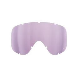 poc, POC Tarsal Ersatzglas - Clarity Highly Intense/Cloudy Violet